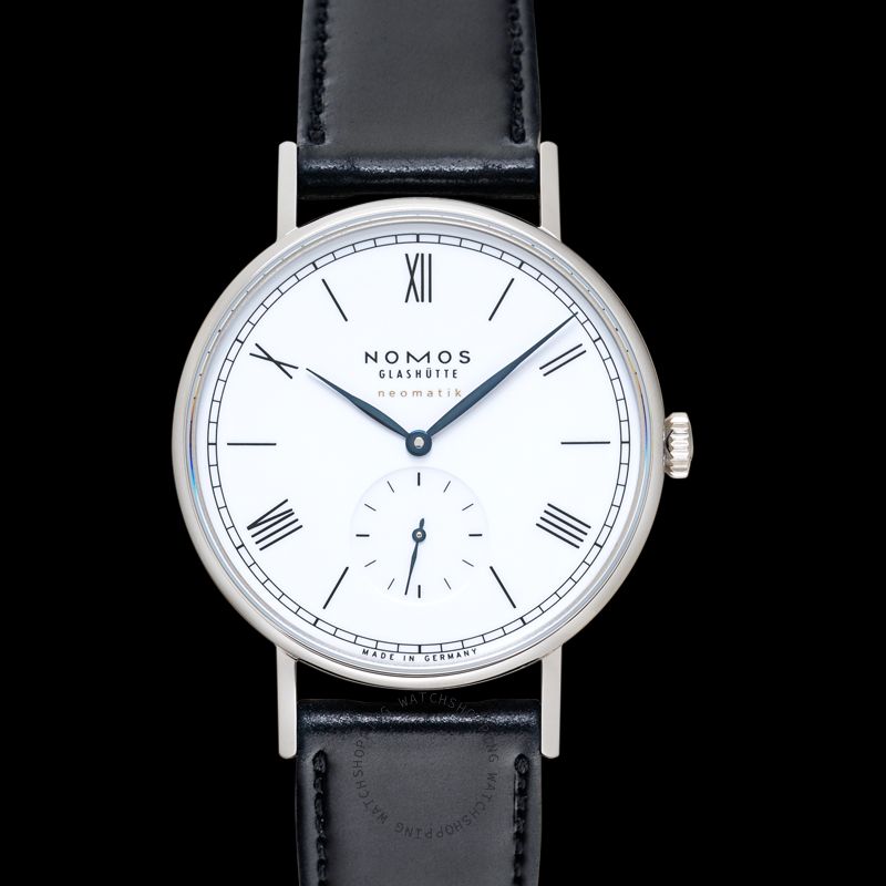 Nomos Glashuette Ludwig 250.S1 3