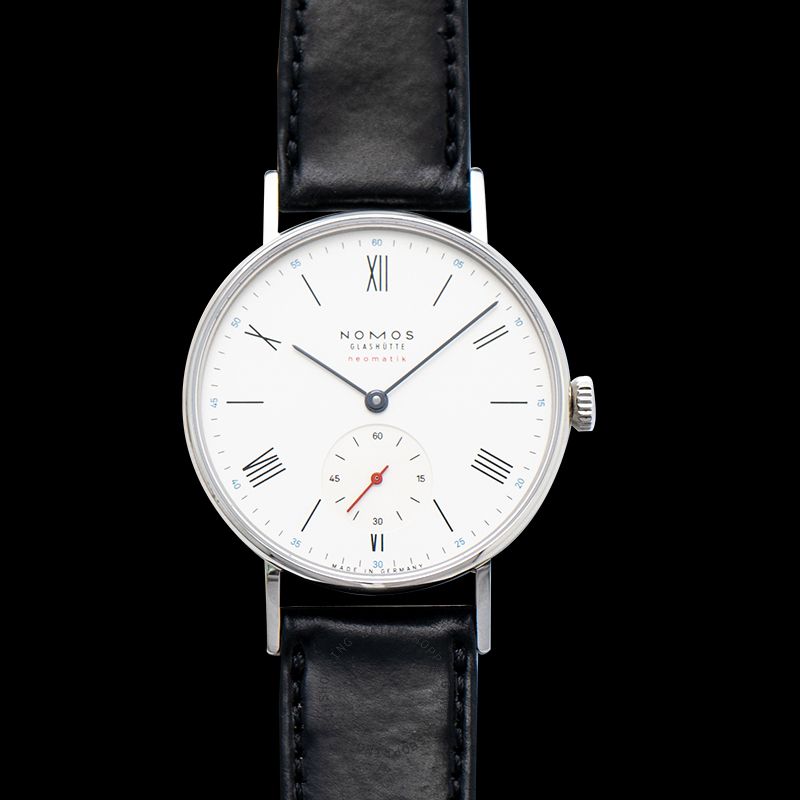 Nomos Glashuette Ludwig 280 3