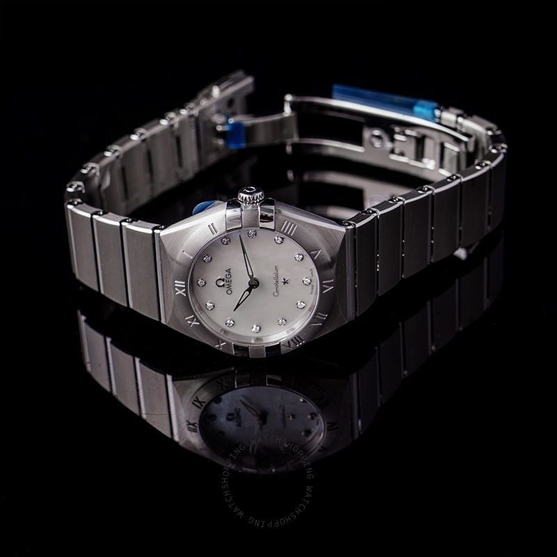 Omega Constellation 123.10.24.60.55.001 3