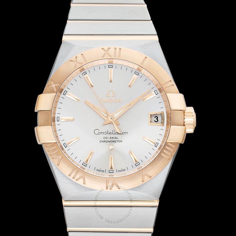 Omega Constellation 123.20.38.21.02.002 3