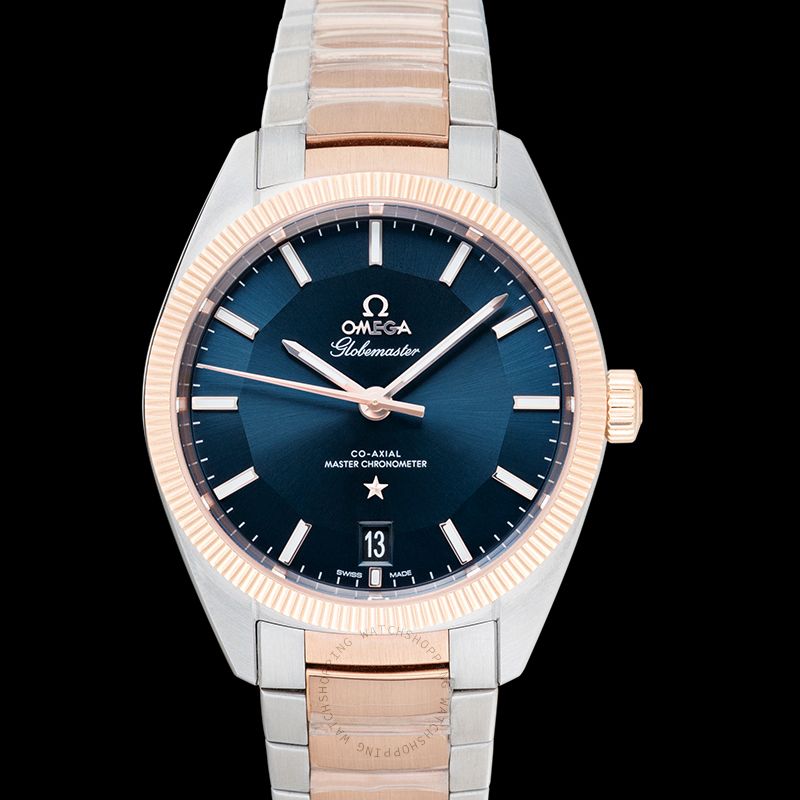 Omega Constellation 130.20.39.21.03.001 3