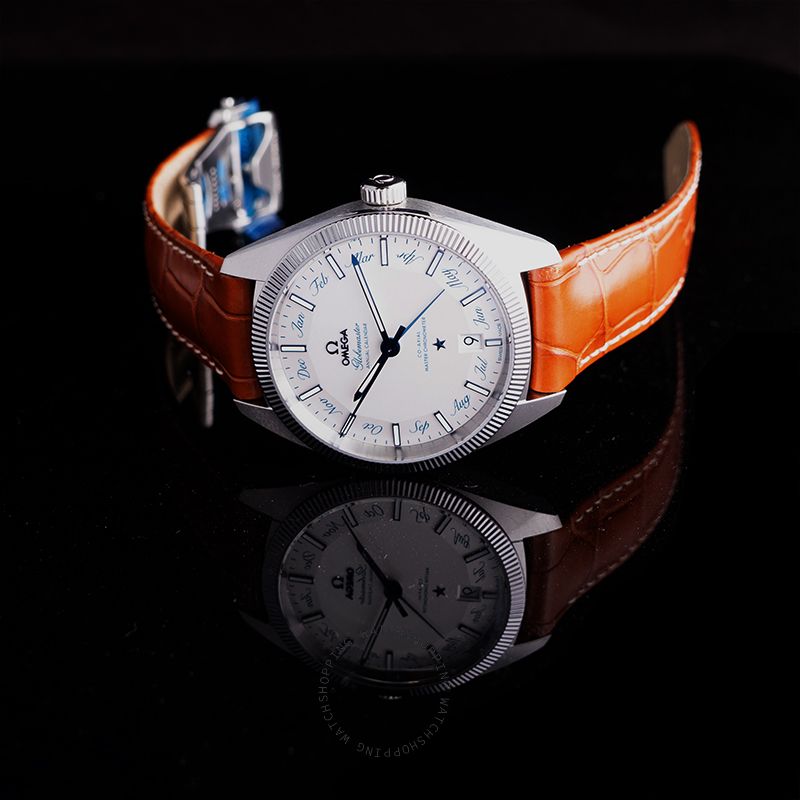 Omega Constellation 130.33.41.22.02.001 3
