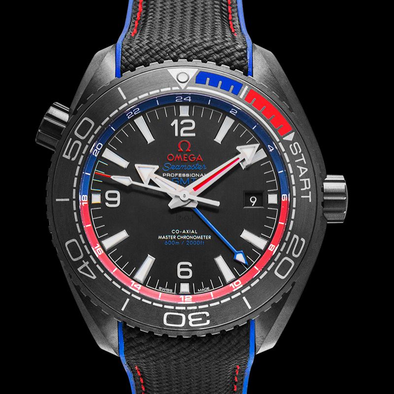 Omega Seamaster 215.92.46.22.01.004 3