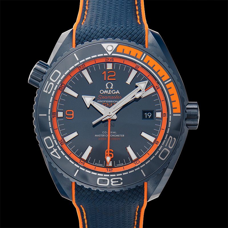 Omega Seamaster 215.92.46.22.03.001 3