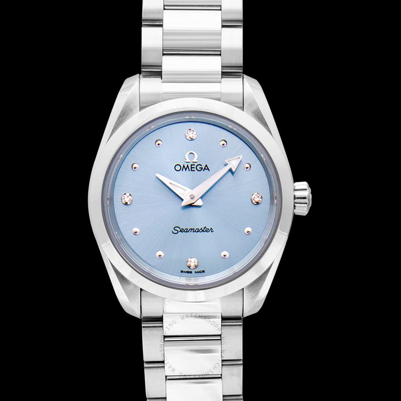Omega Seamaster 220.10.28.60.53.001 3