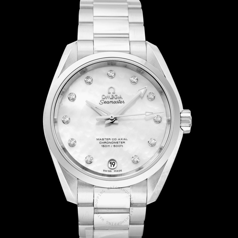 Omega Seamaster 231.10.39.21.55.002 3