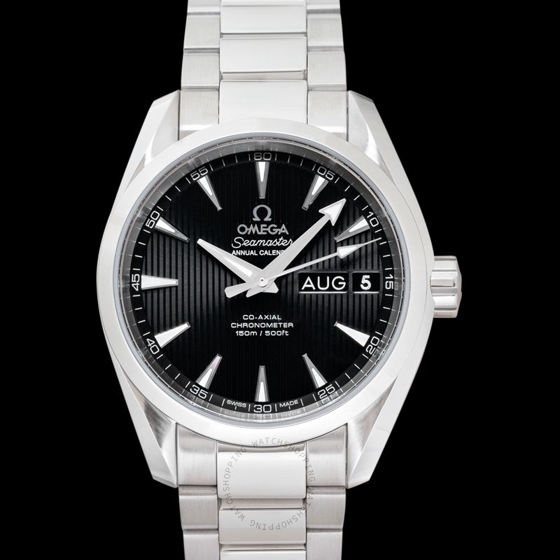 Omega 231.10.39.22.01.001 3