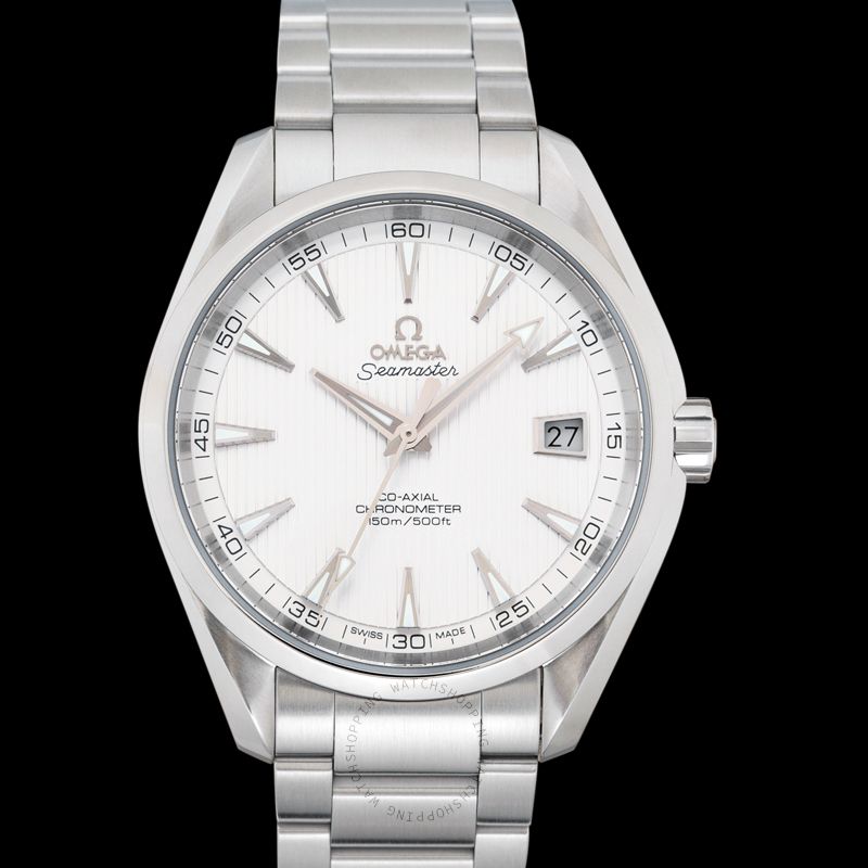 Omega 231.10.42.21.02.001 3