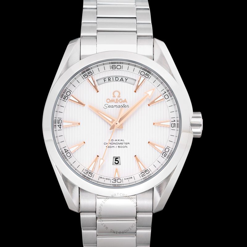Omega 231.10.42.22.02.001 3