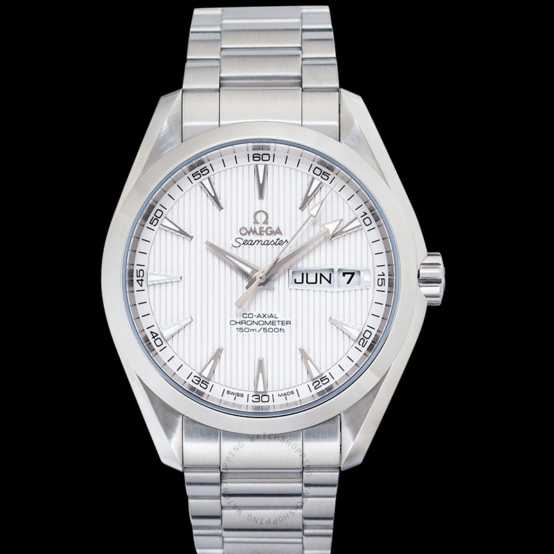 Omega 231.10.43.22.02.001 3
