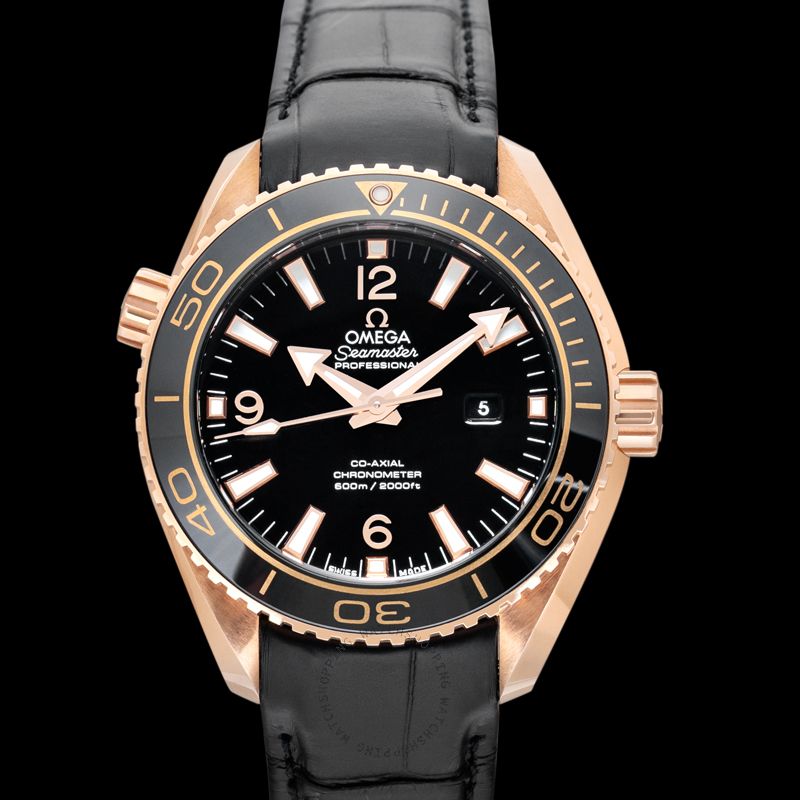 Omega Seamaster 232.63.38.20.01.001 3