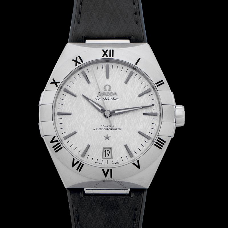 Omega Constellation 131.12.41.21.06.001 3