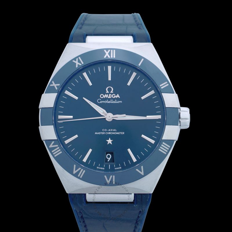 Omega Constellation 131.33.41.21.03.001 3