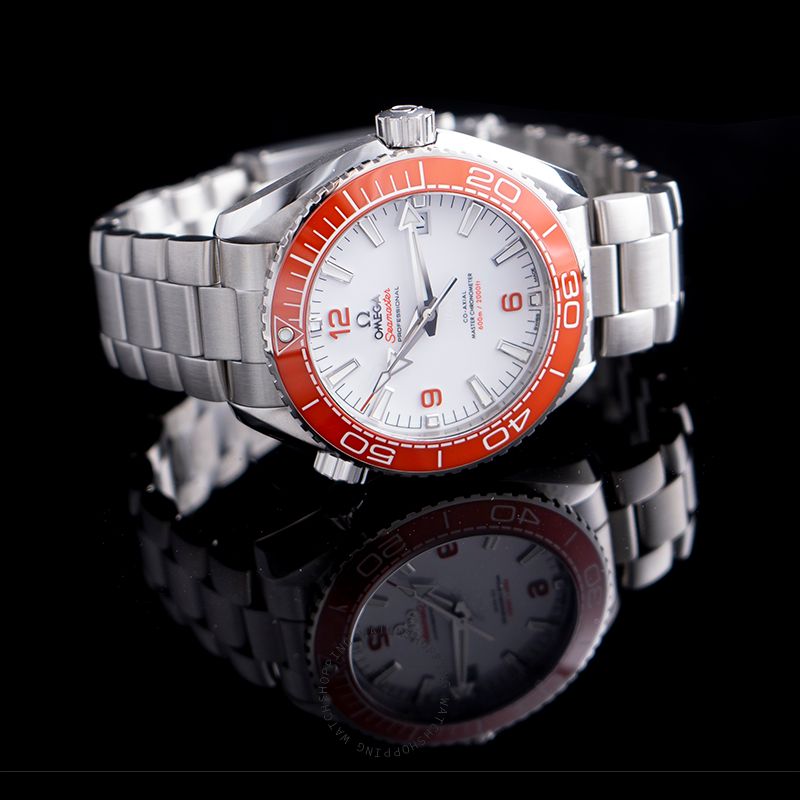 Omega Seamaster 215.30.44.21.04.001 3