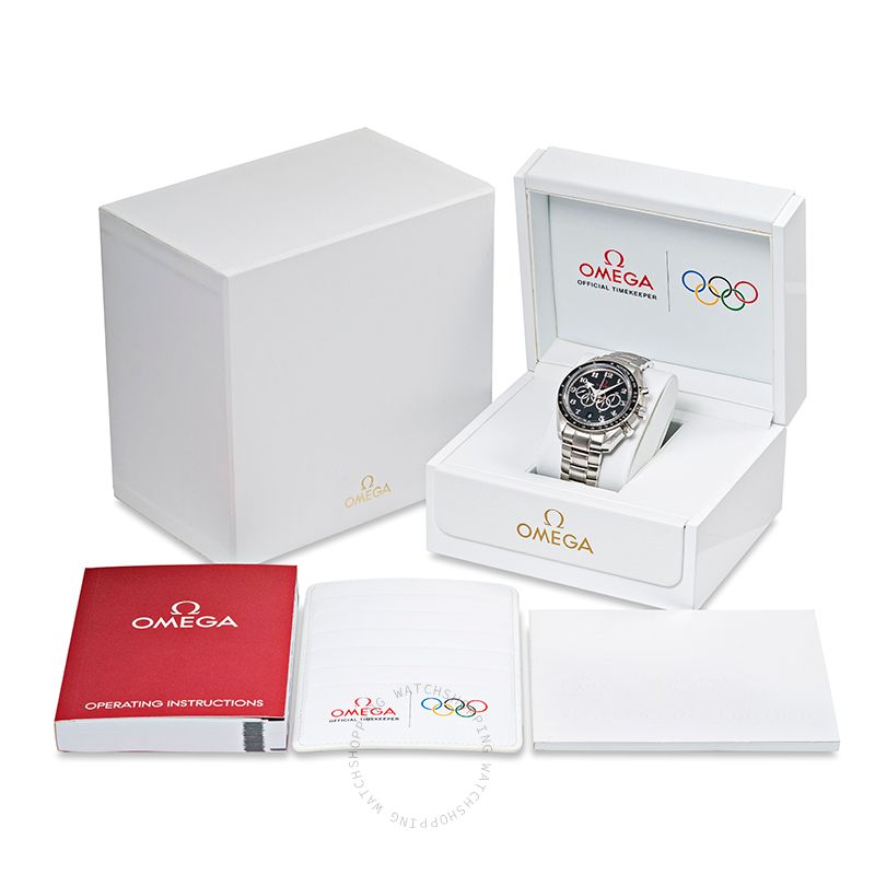 Omega Seamaster 321.30.44.52.01.002 3
