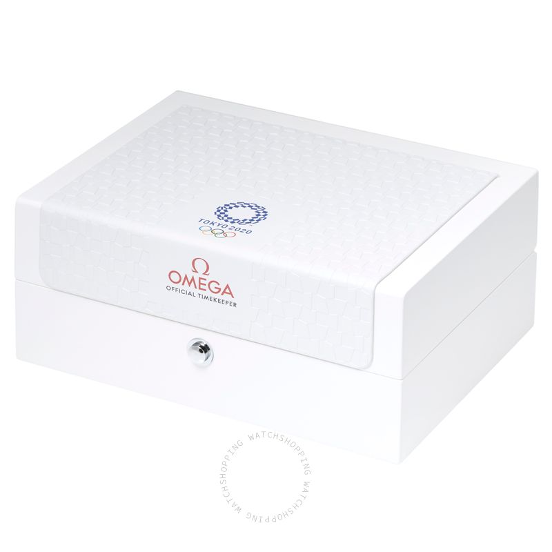 Omega Seamaster 522.30.42.20.04.001 3