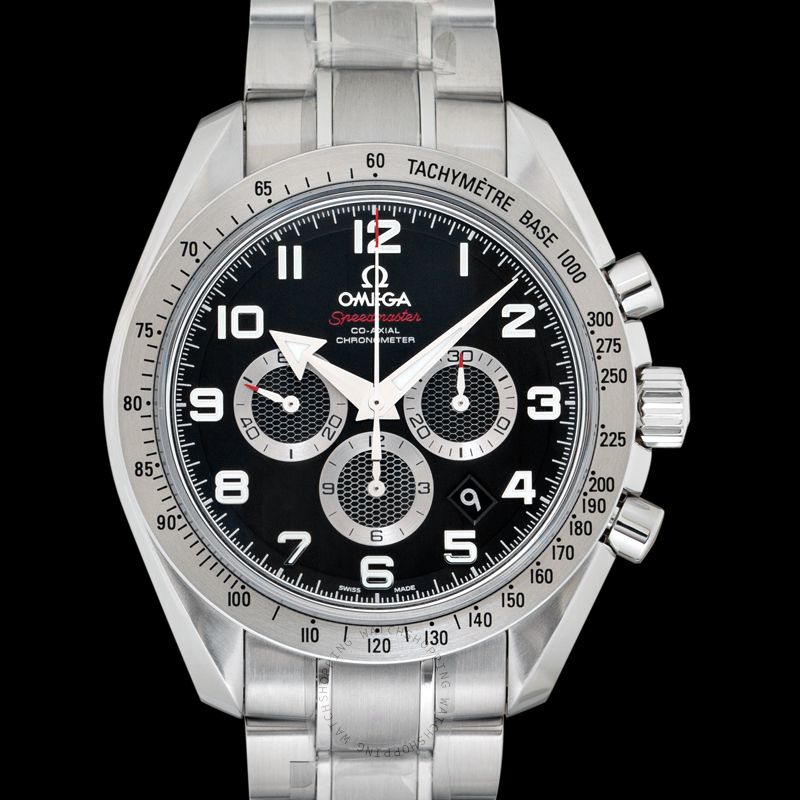 Omega Speedmaster 321.10.44.50.01.001 3