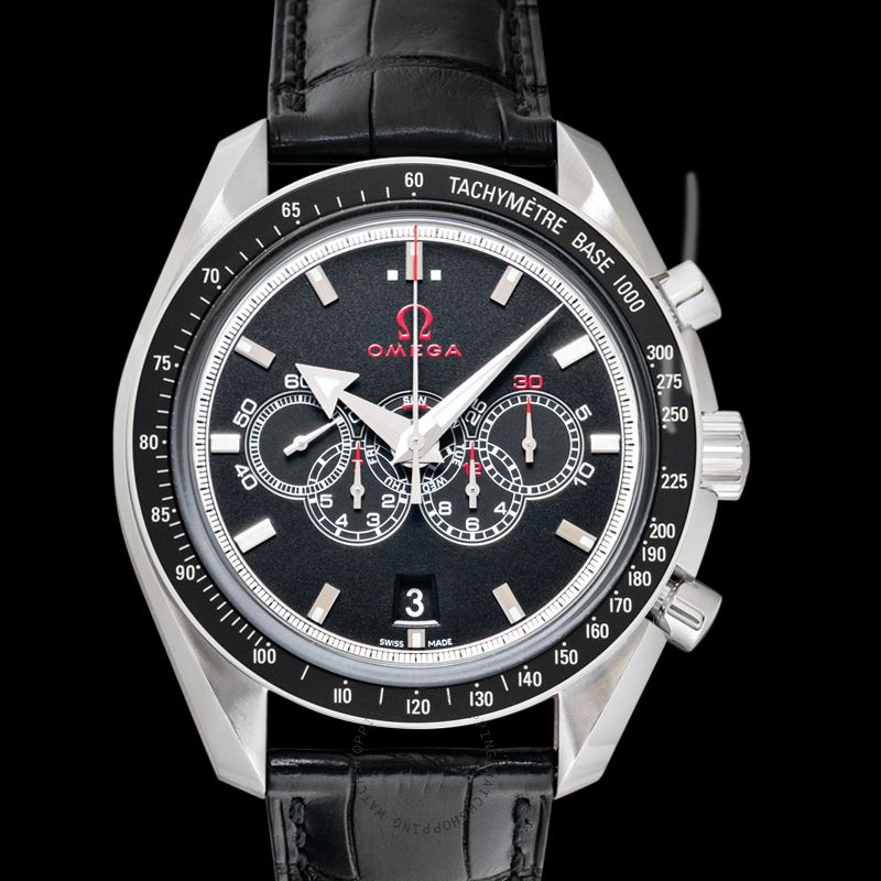 Omega Speedmaster 321.33.44.52.01.001 3
