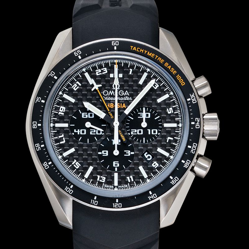 Omega Speedmaster 321.92.44.52.01.001 3