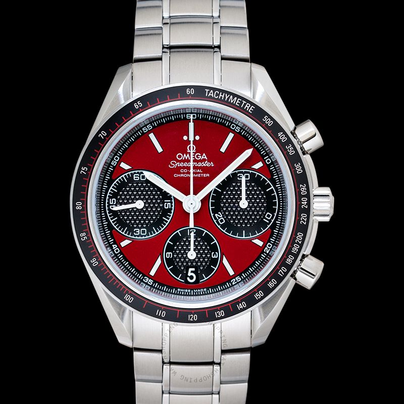 Omega Speedmaster 326.30.40.50.11.001 3
