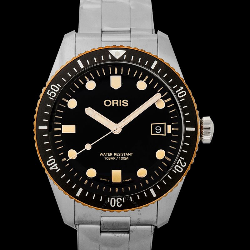 Oris Divers 01 733 7720 4354-07 8 21 18 3