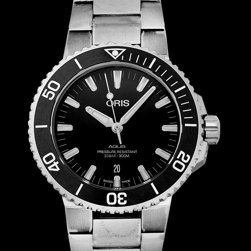 Oris Aquis 01 733 7730 4124-07 8 24 05EB 3