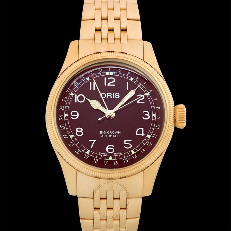Oris Oris Big Crown 01 754 7741 3168-07 8 20 01 3