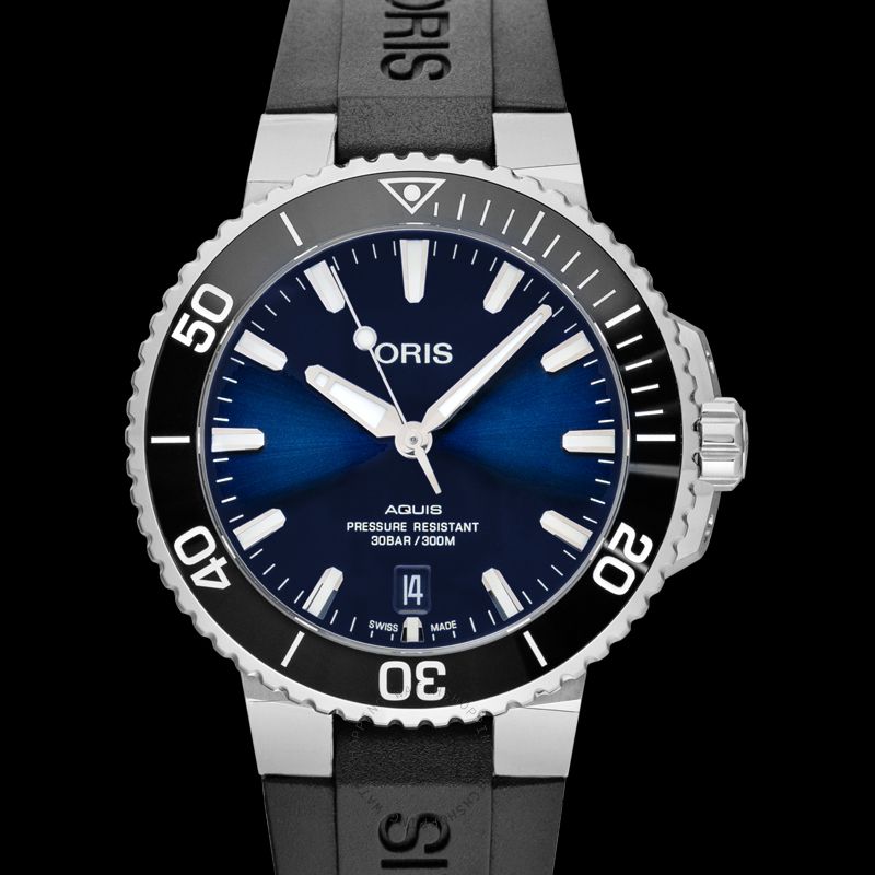 Oris Aquis 01 733 7732 4135-07 4 21 64FC 3