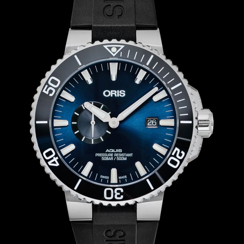 Oris Aquis 01 743 7733 4135-07 4 24 64EB 3