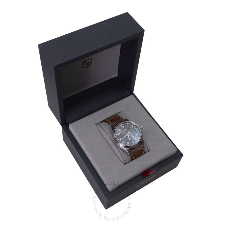 Oris Big Crown Propilot 01 752 7698 4063-07 5 22 05FC 3