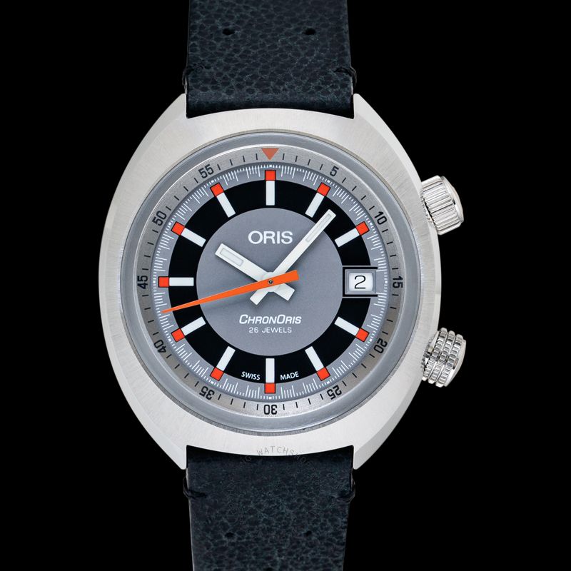 Oris Chronoris 01 733 7737 4053-07 5 19 44 3