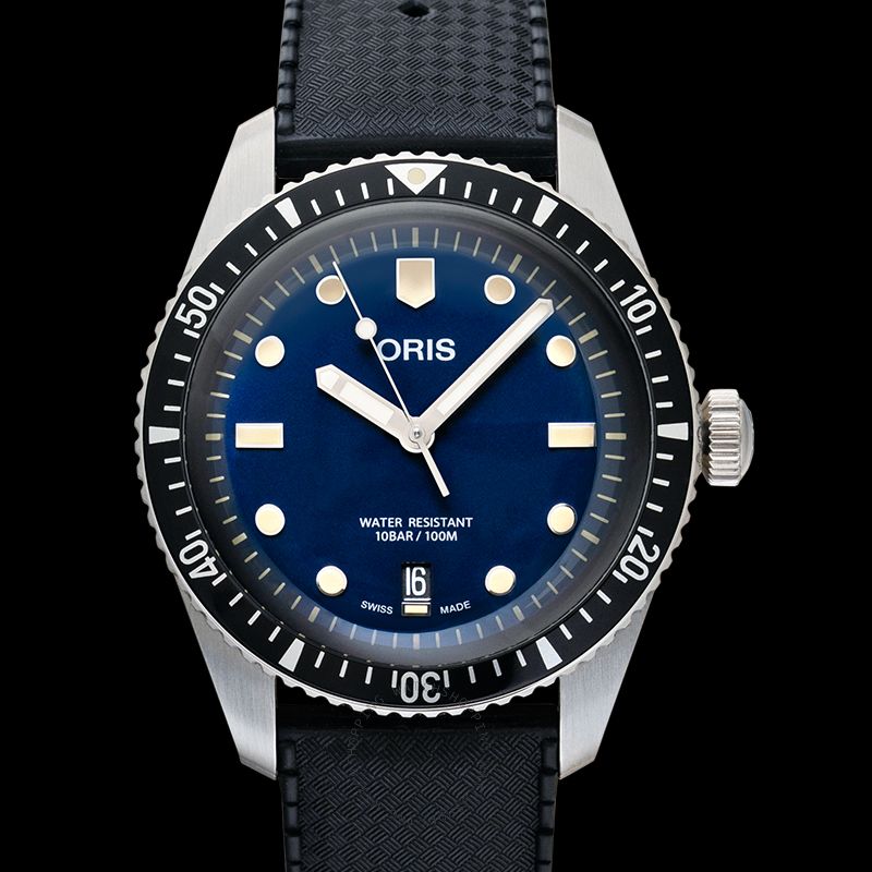 Oris Divers 01 733 7707 4055-07 4 20 18 3