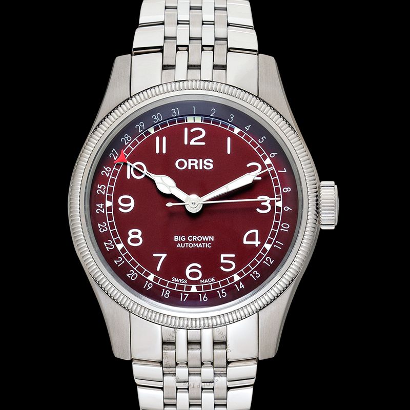 Oris Oris Big Crown 01 754 7741 4068-07 8 20 22 3