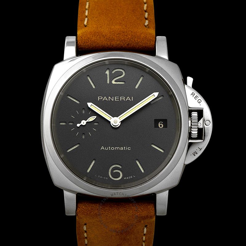Panerai Luminor Due PAM00755 BN 3