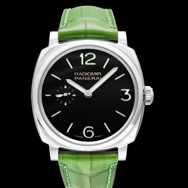Panerai Radiomir 1940 PAM00574 3