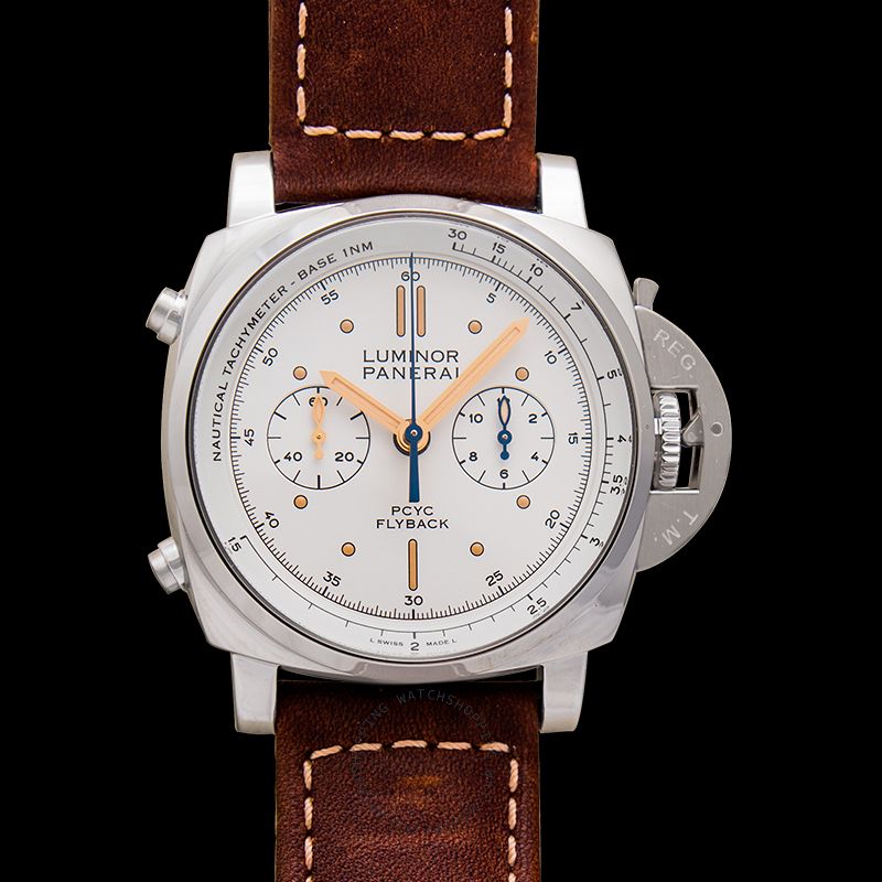 Panerai Luminor 1950 PAM00654 3