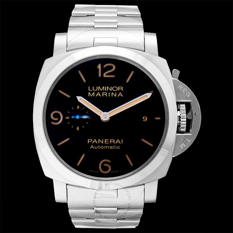 Panerai Luminor 1950 PAM00723 3