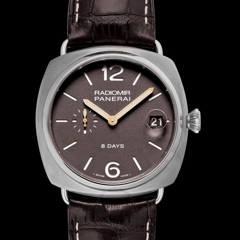 Panerai Radiomir PAM00346 3
