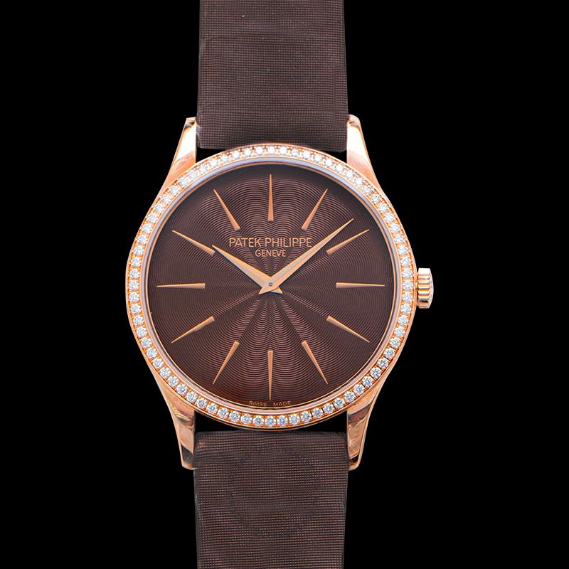 Patek Philippe Calatrava 4897R-001 3
