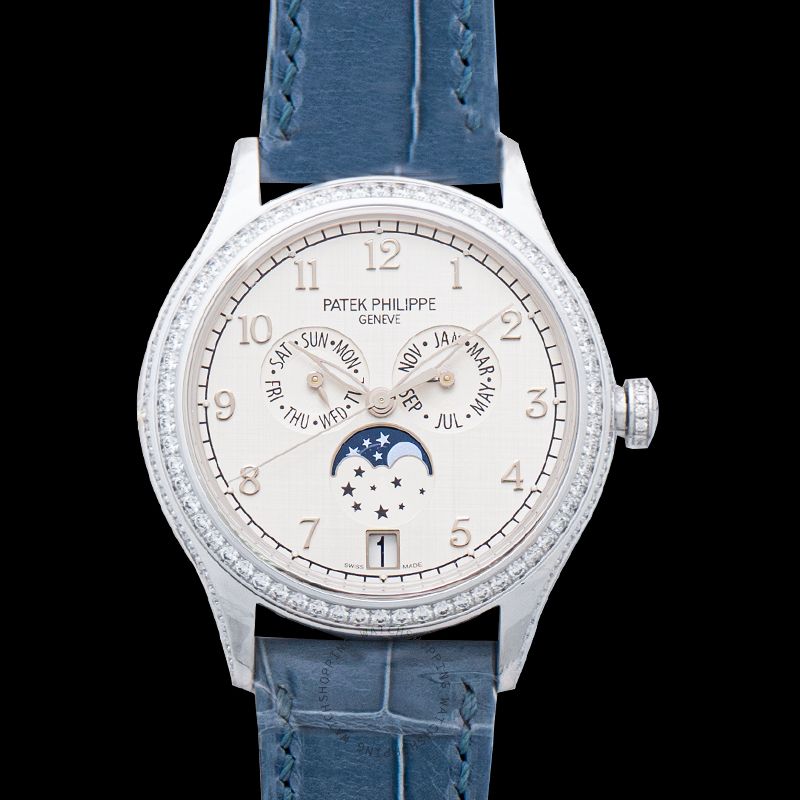 Patek Philippe Complications 4947G-010 3