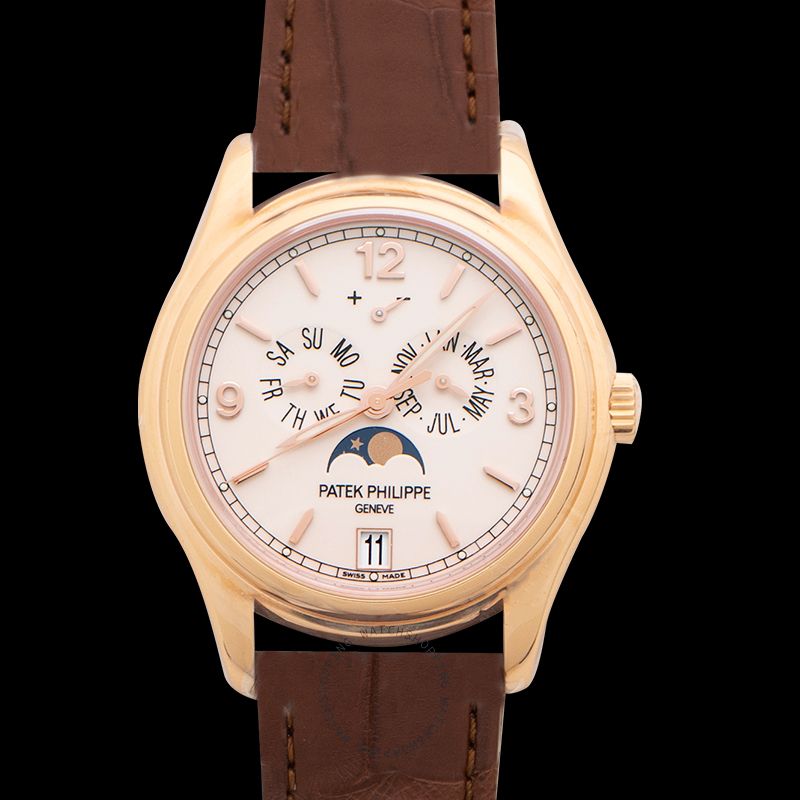 Patek Philippe Complications 5146R-001 3