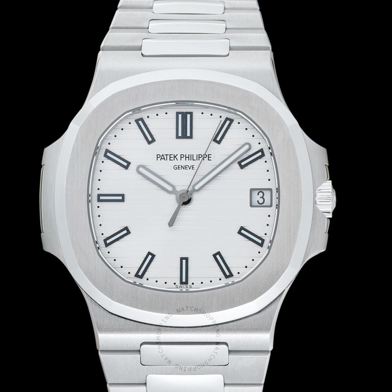 Patek Philippe Nautilus 5711/1A-011 3