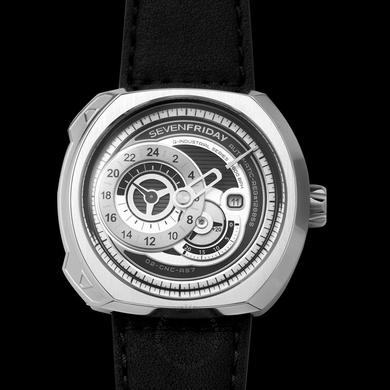 Sevenfriday Q-Series Q1/01 3