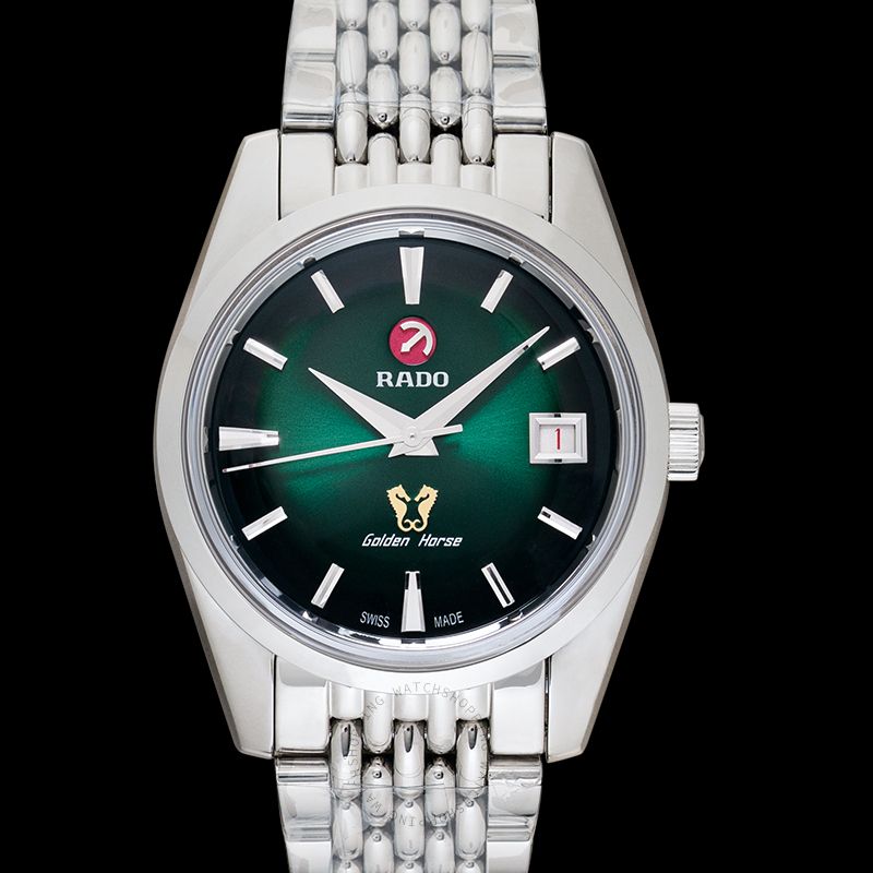 Rado Golden Horse R33930313 3
