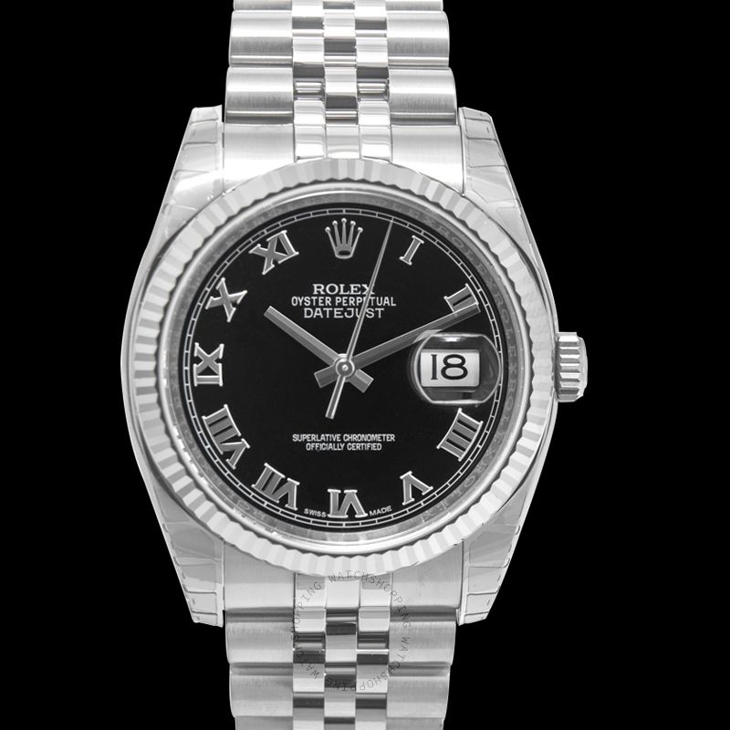 Rolex Datejust 116234/36 3