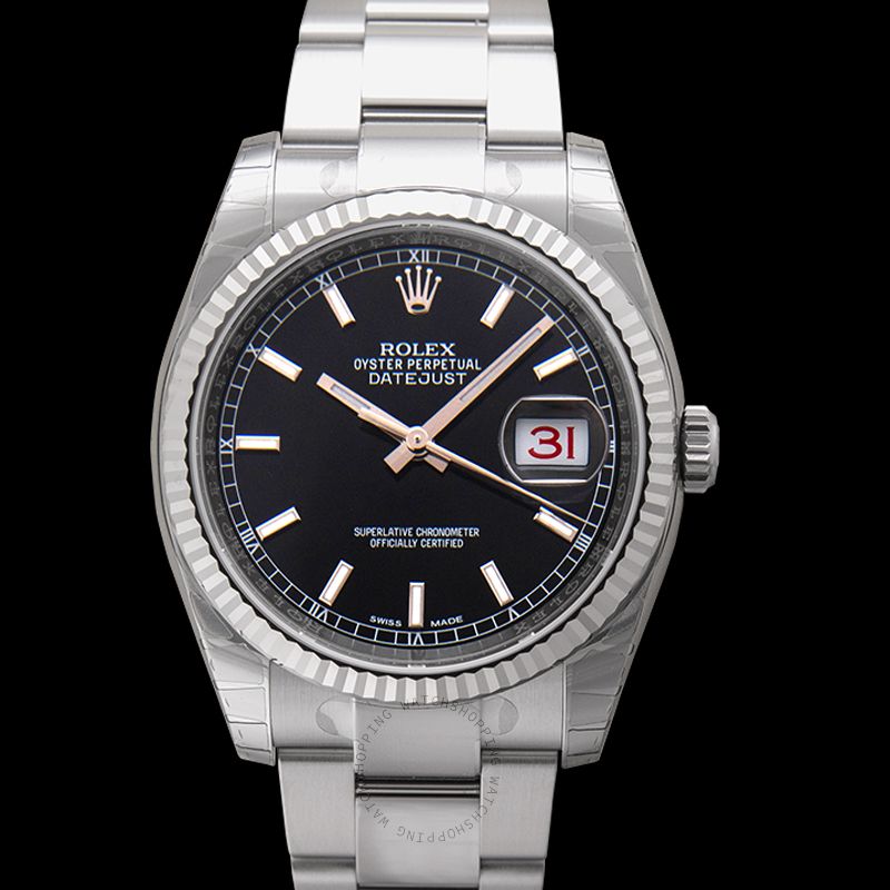 Rolex Datejust 116234/44 3