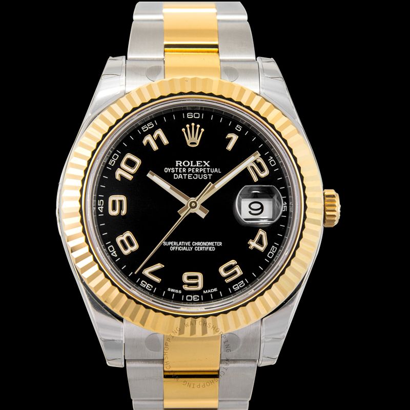 Rolex Datejust 116333/6 3