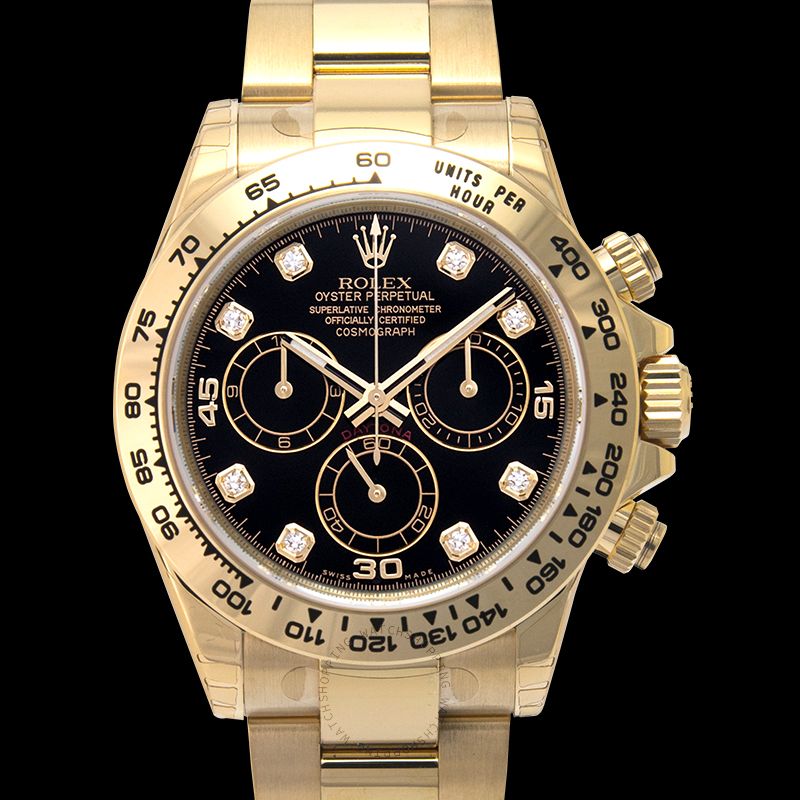 Rolex Cosmograph Daytona 116508/2 3