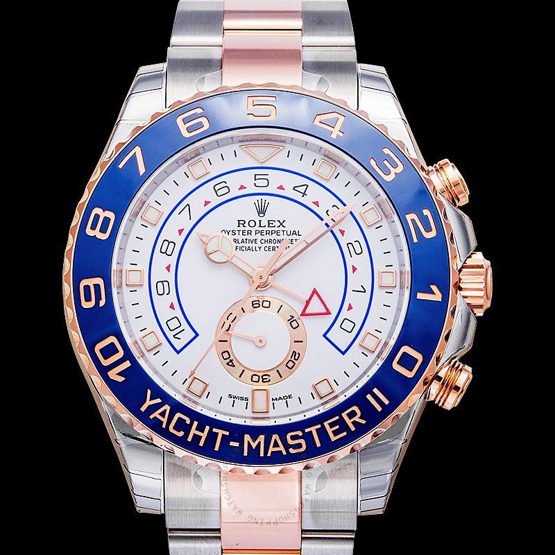 Rolex Yacht Master II 116681-0002 3