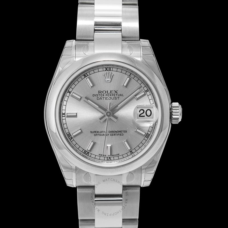 Rolex Lady Datejust 178240/4 3